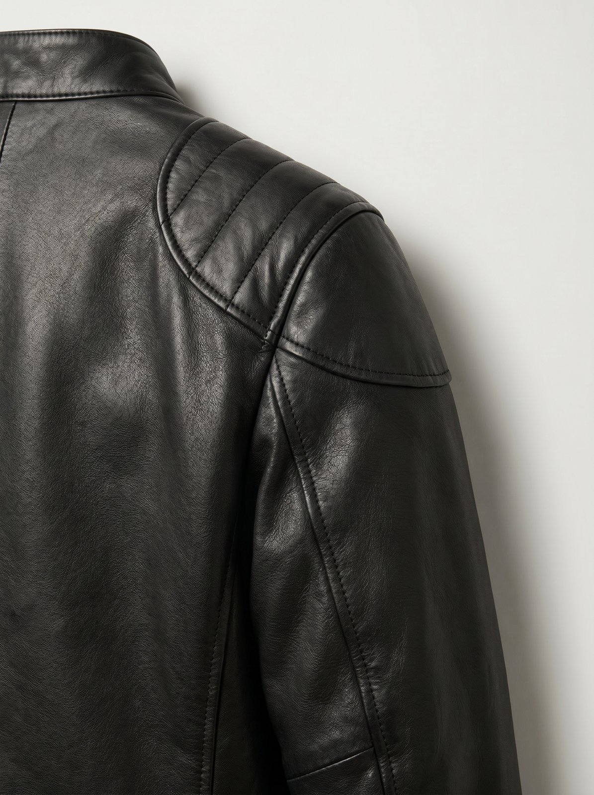 Berlin Leather Jacket